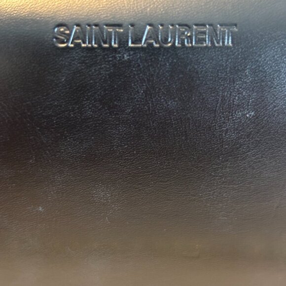 Yves Saint Laurent Vintage Eyeglasses and Case - Picture 7 of 8